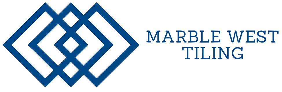 marble west tiling logo